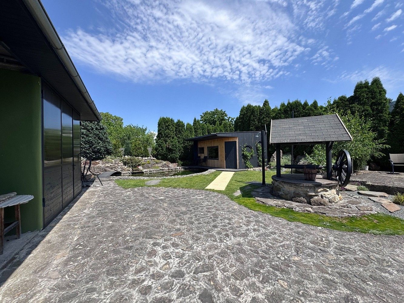 Rodinný dům, 144 m²