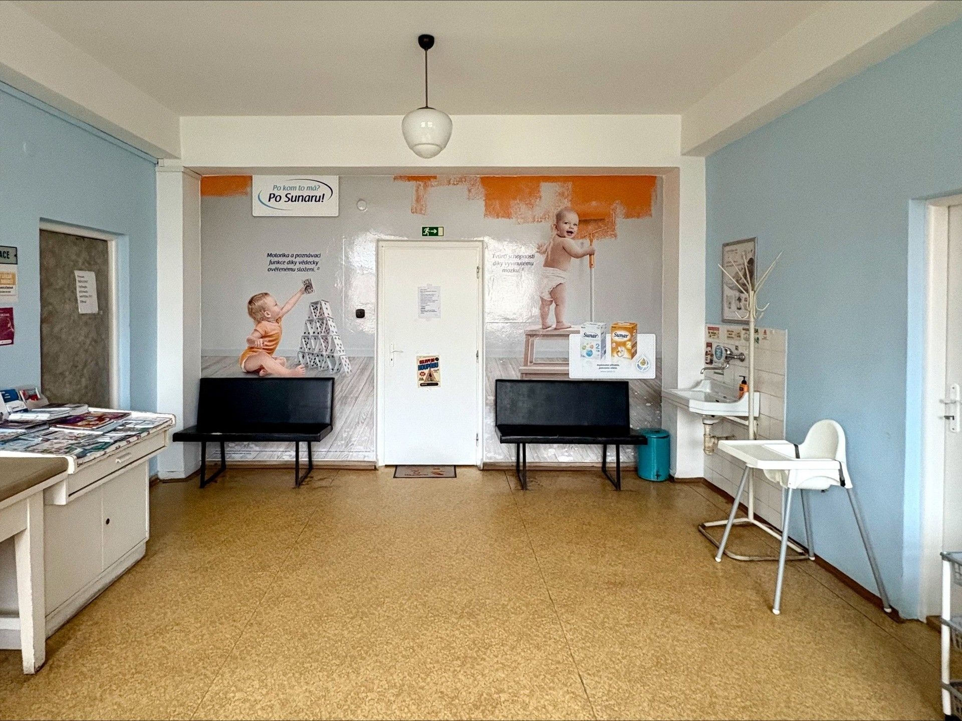 Pronájem komerční - Juliánovské náměstí, Brno Židenice, 76 m² - 5