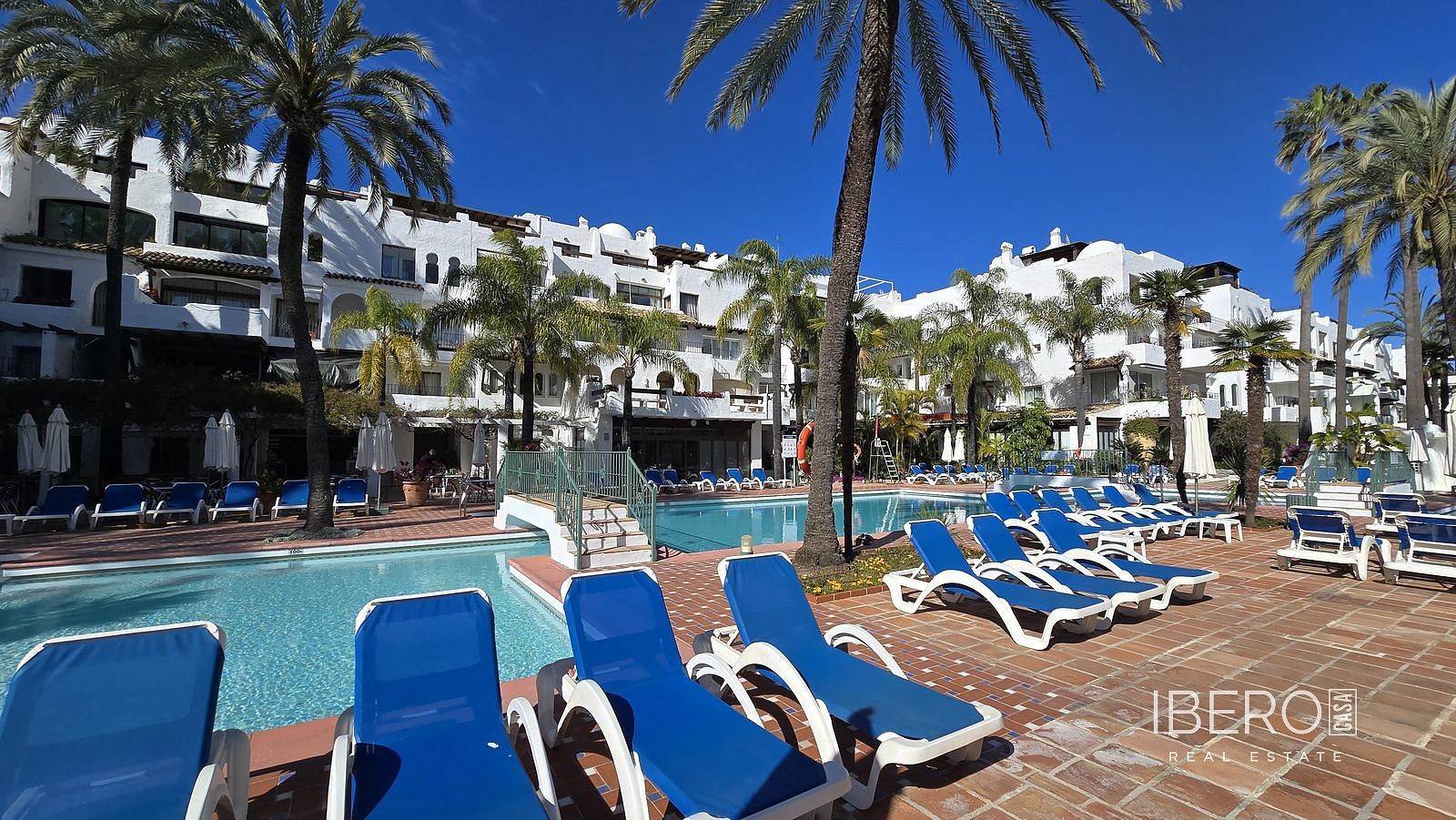 Prodej byt 2+kk - Puerto Banús, Španělsko, 55 m² - 5