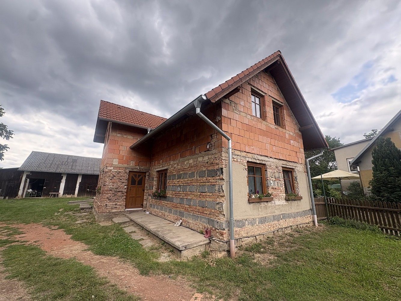 Prodej rodinný dům - Sobotka, okres Jičín, 297 m² - 5