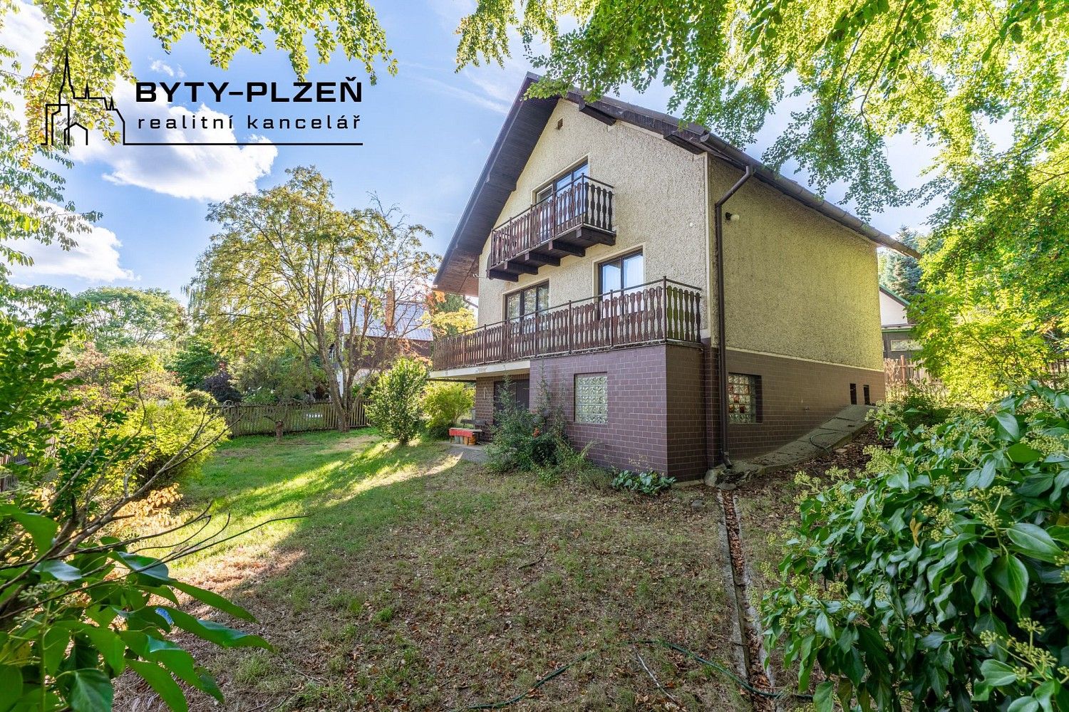 Chalupy, Úterý - Vidžín, okres Plzeň-sever, 114 m² - 1