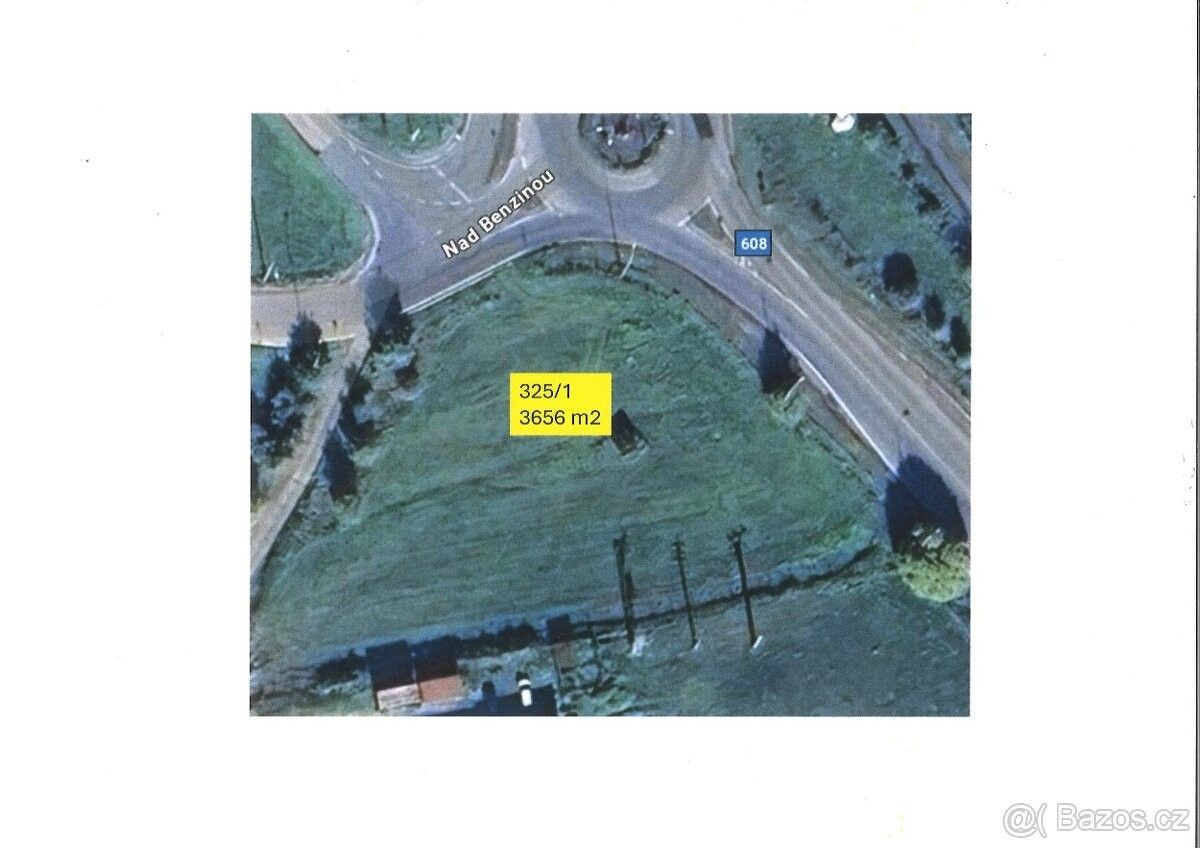 Pozemky pro bydlení, Veltrusy, 277 46