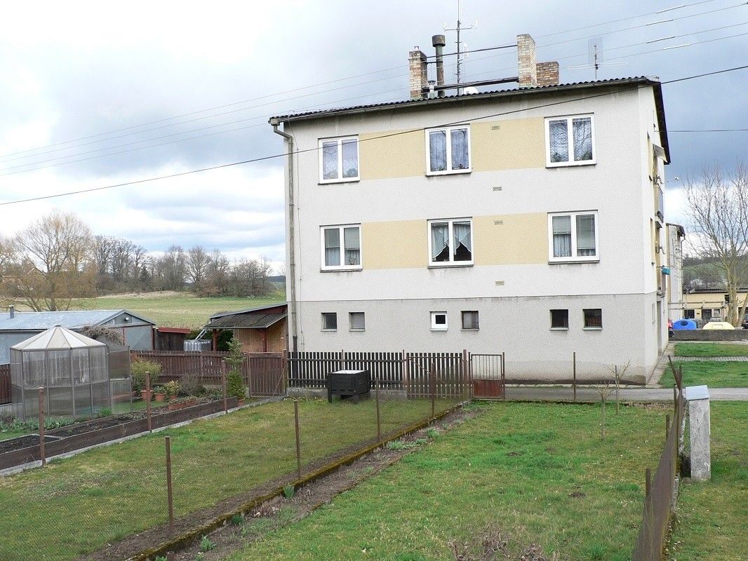 Byty, Blatná, 388 01