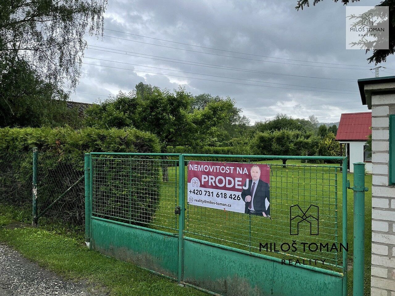 Chalupy, Klatovy - Klatovy II, Plzeňský kraj, 29 m² - 1
