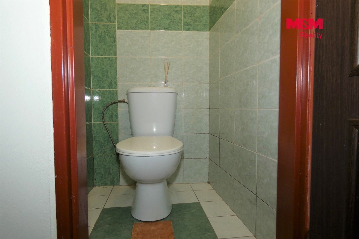 Byt 1+kk · 20 m² · Dobešovice, Červené Pečky - 4