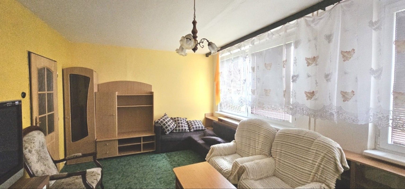 Prodej byt 1+kk - Most, Ústecký kraj, 33 m² - 2