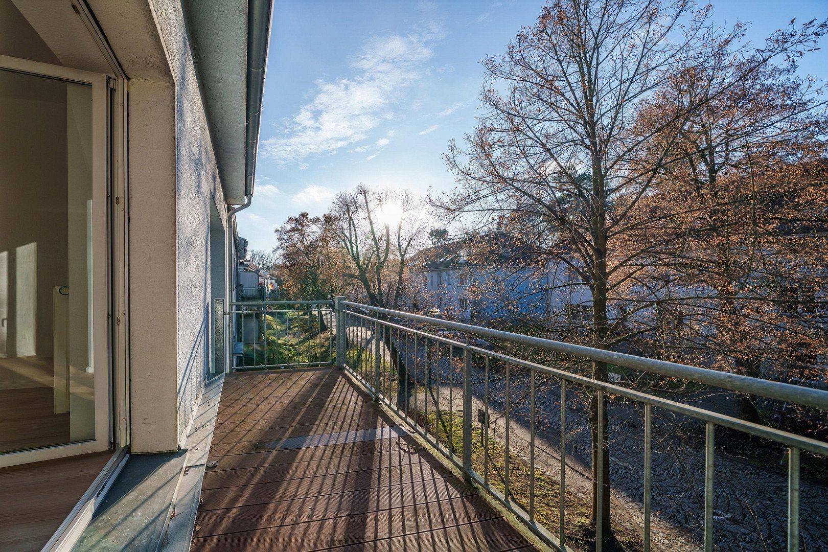 3+1, Brandenburgische Str., , Braniborsko, 96 m² - 1