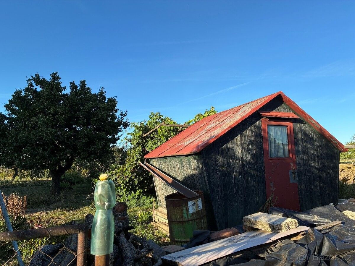 Zahrady, Biskupice-Pulkov, 675 57