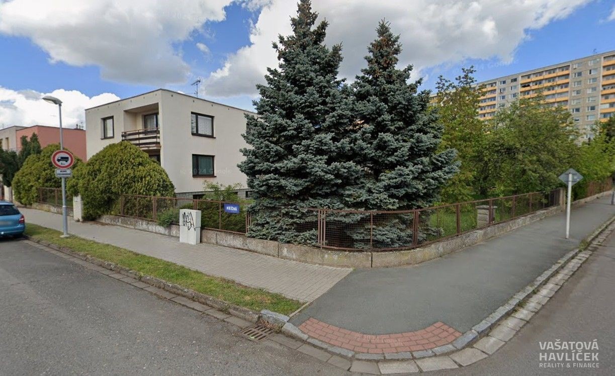 Rodinný dům · 140 m² · Příčná, Hradec Králové Třebeš - 3
