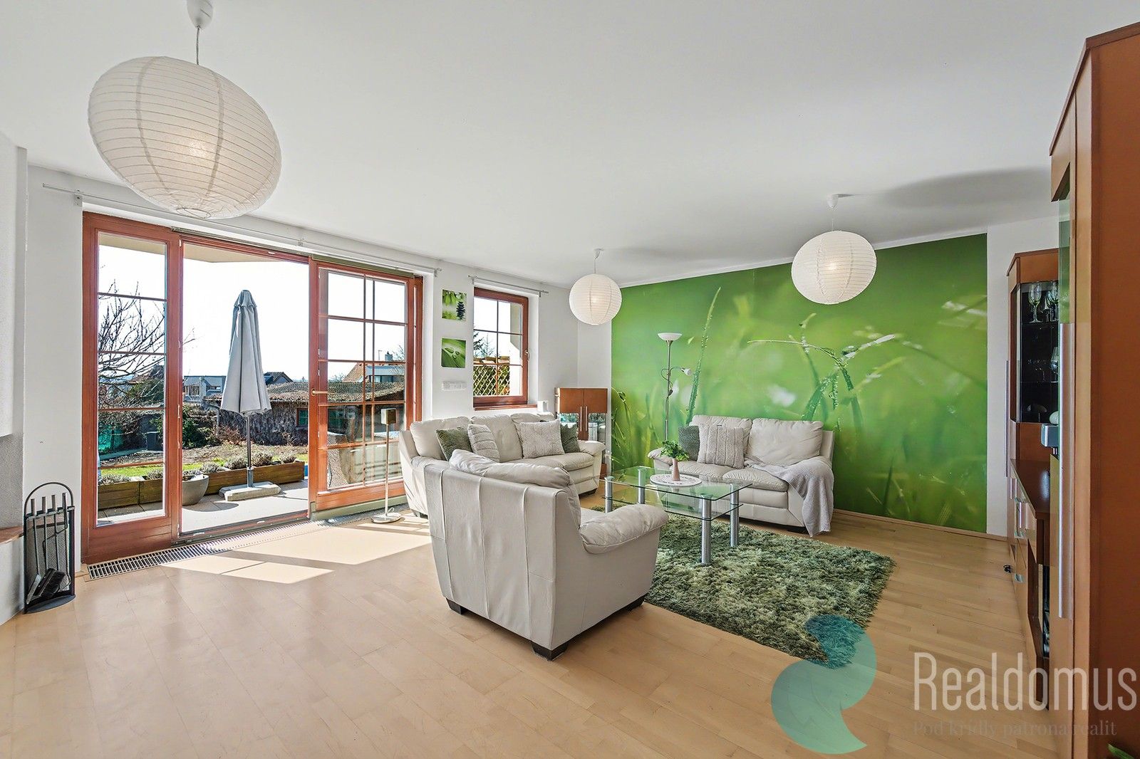 Prodej rodinný dům - Karpatská, Říčany, 174 m² - 5
