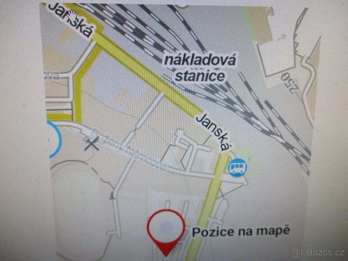 Garáže, Opava, 746 01 - 2