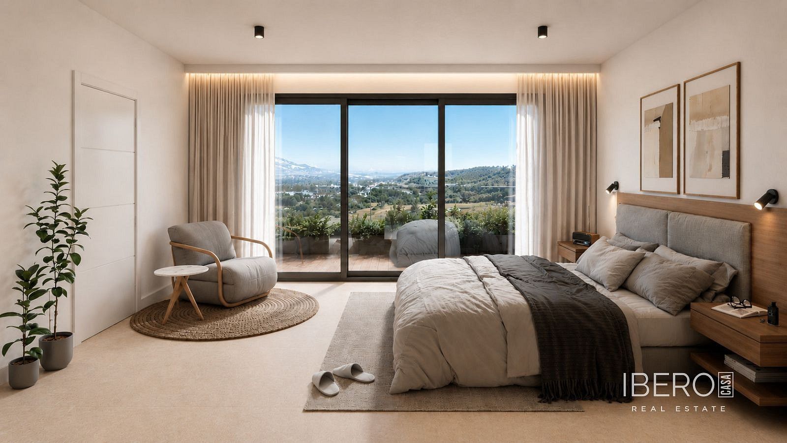 Rodinný dům · 280 m² · Mijas, ES - 4