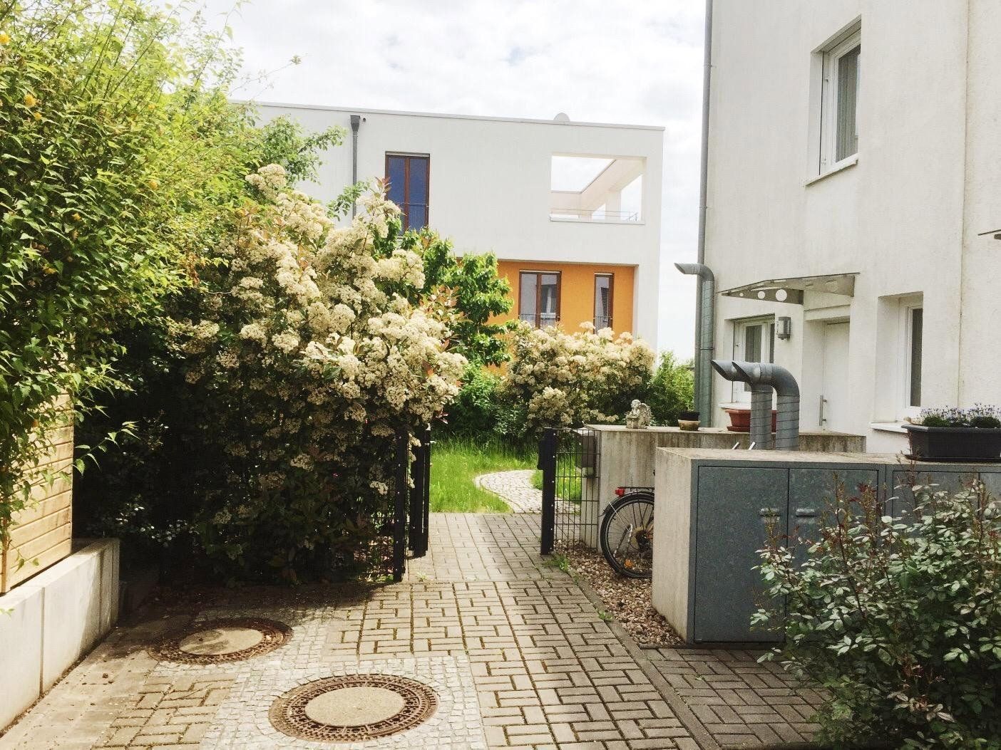 Rodinný dům · 154 m² · Zum Margarethenzehnten 24 Frankfurt am Main Riedberg Hessen 60438 - 3