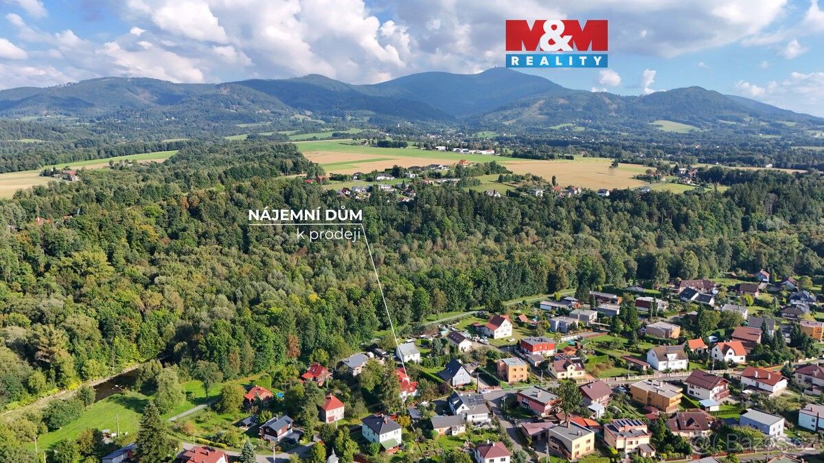 Ostatní, Frýdlant nad Ostravicí, 739 11