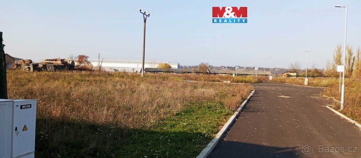 Pozemky pro bydlení, Štětí, 411 08