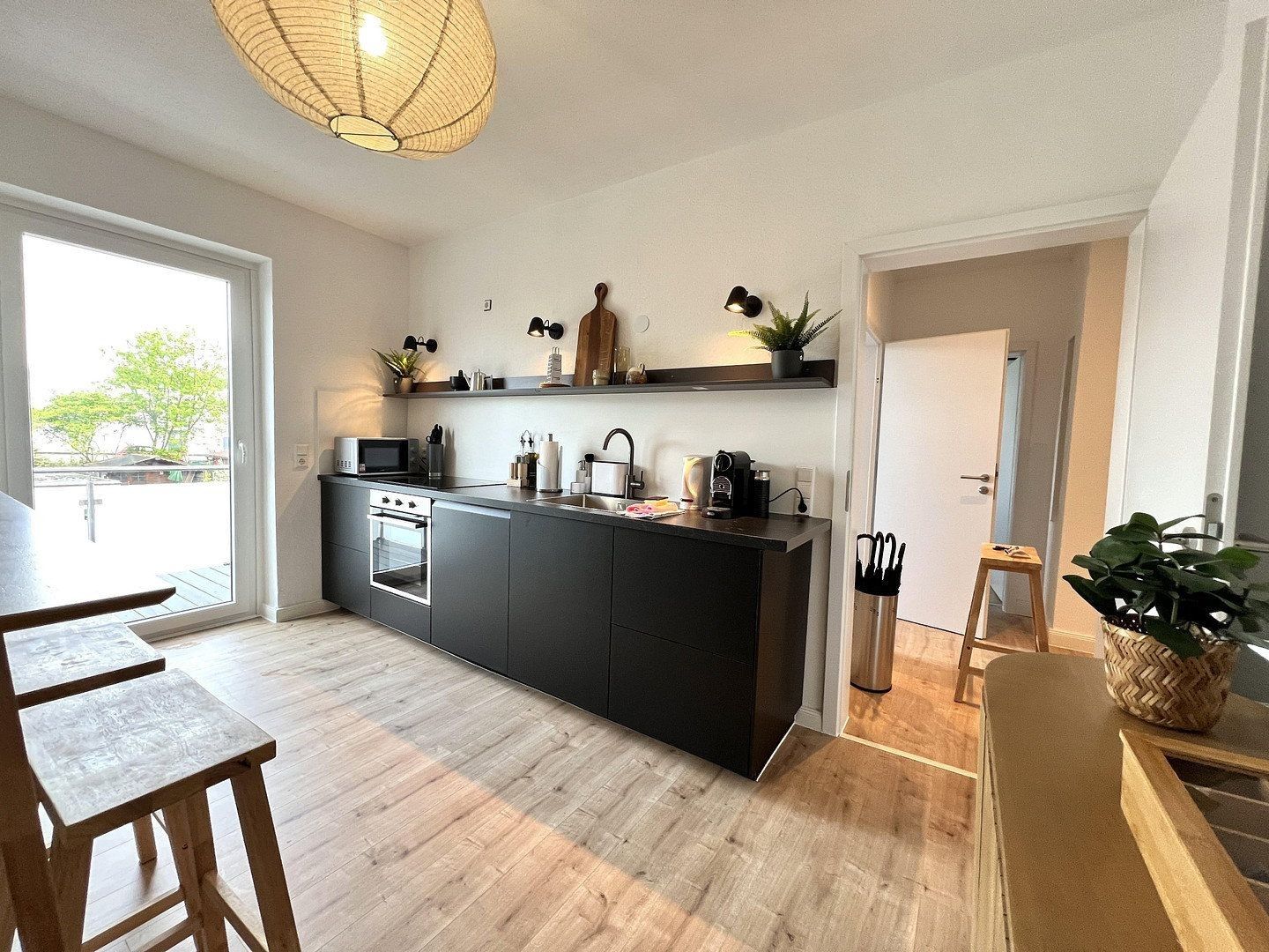 3+1, Elzer-Straße 126, , Dolní Sasko, 80 m² - 2