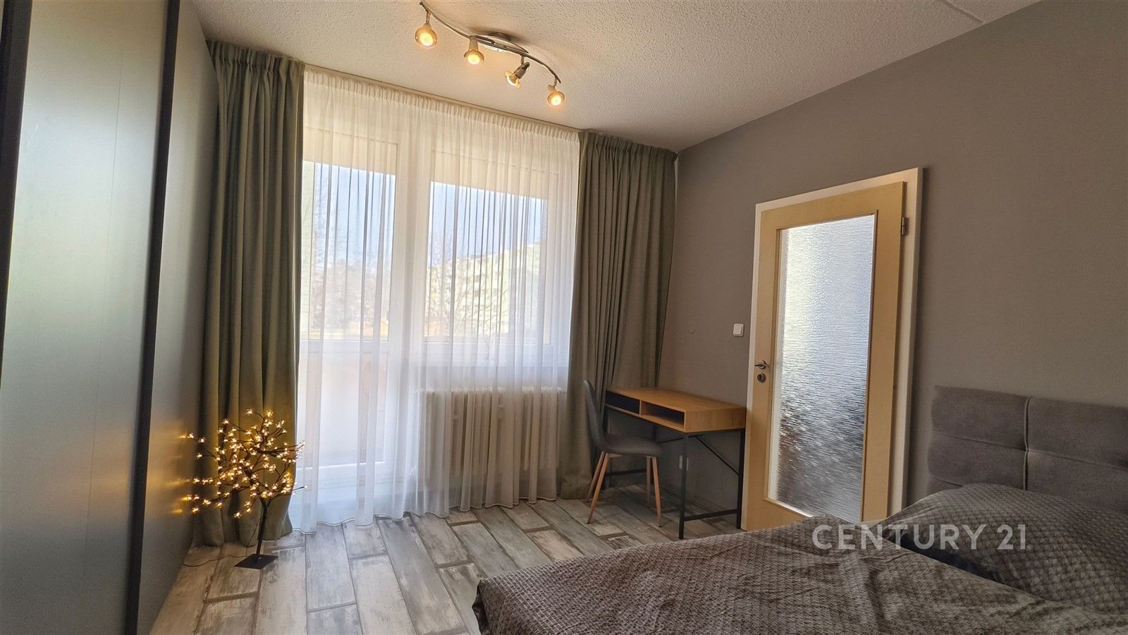 2+1, Palackého, Znojmo, 57 m²