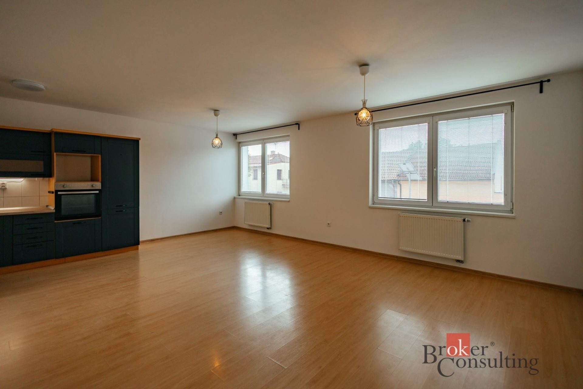 Byt 2+kk · 66 m² · Táboritská, Poděbrady - 4