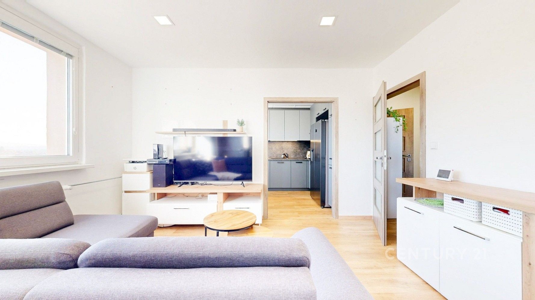 3+1, Liberec - Liberec XIV-Ruprechtice, Liberecký kraj, 58 m² - 1