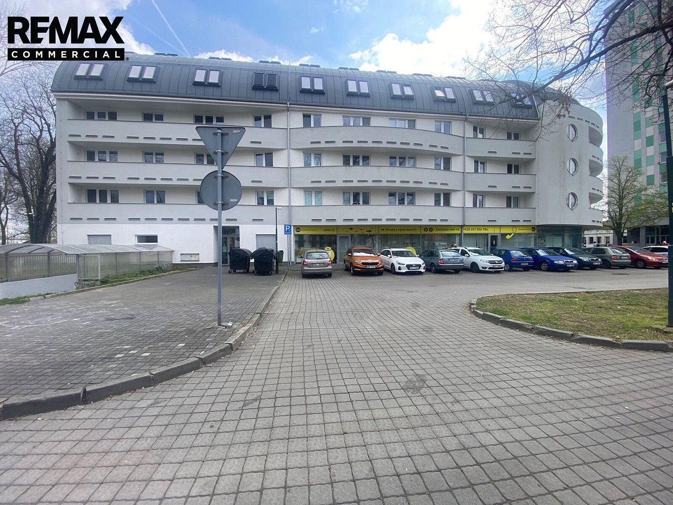 Prodej ostatní - Nymburk, Středočeský kraj, 18 m² - 1