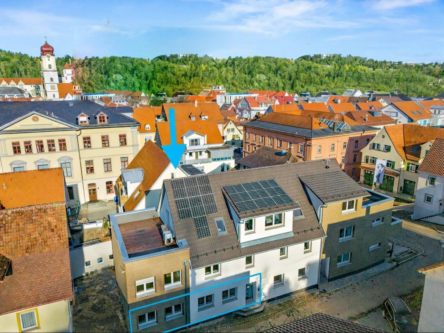 Prodej byt 3+kk - Zimmerackerstraße 5, , Bádensko-Württembersko, 85 m² - 5