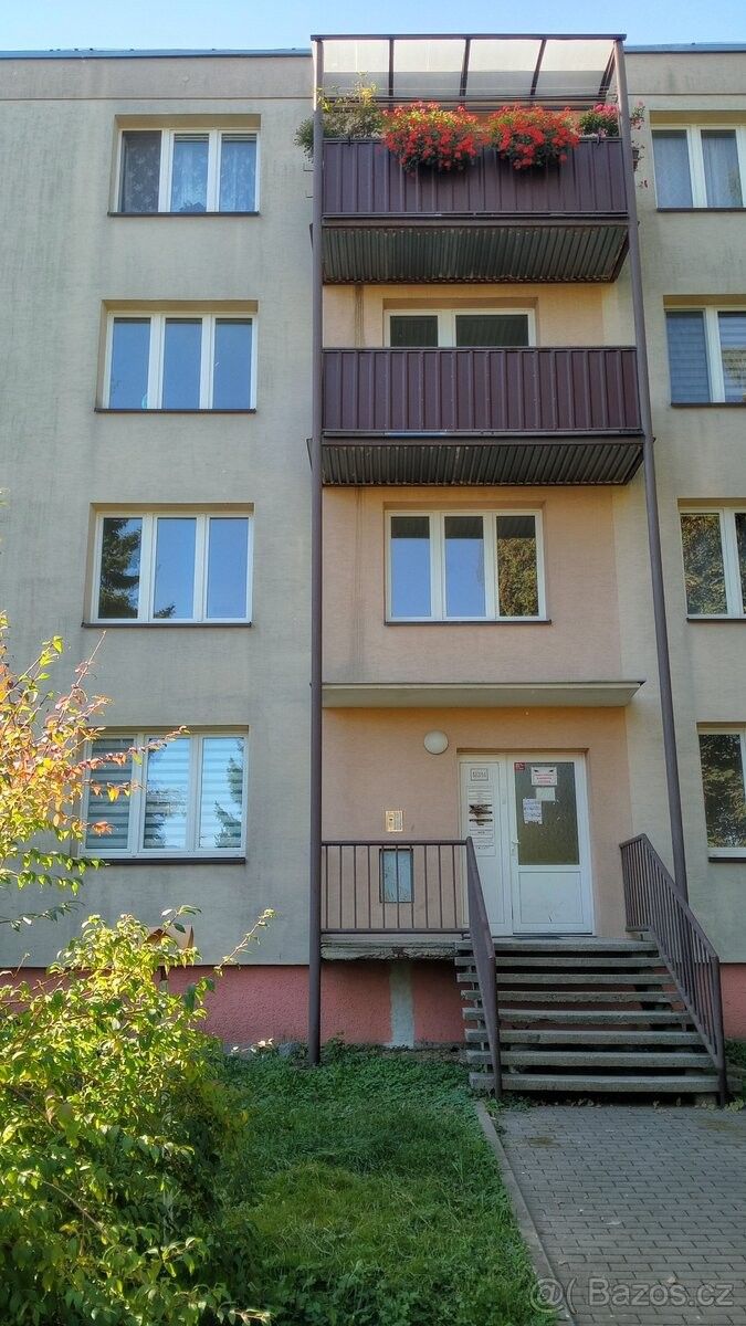 Byty, Nový Jičín, 741 01 - 1