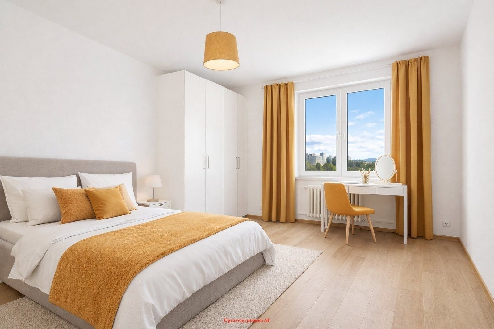 3+1, Petra Bezruče, Havířov - Bludovice, Moravskoslezský kraj, 68 m² - 2