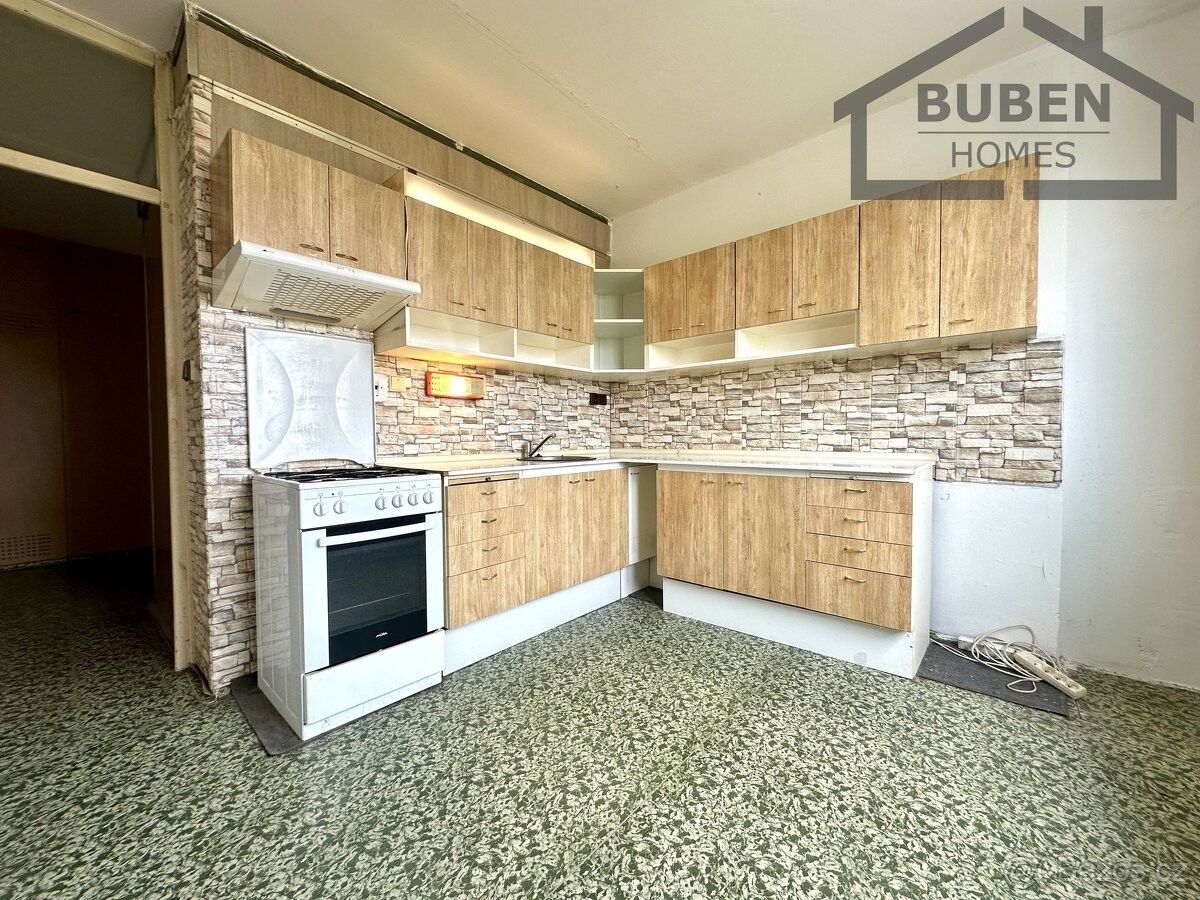 Pronájem byt - Staré Sedliště, 348 01