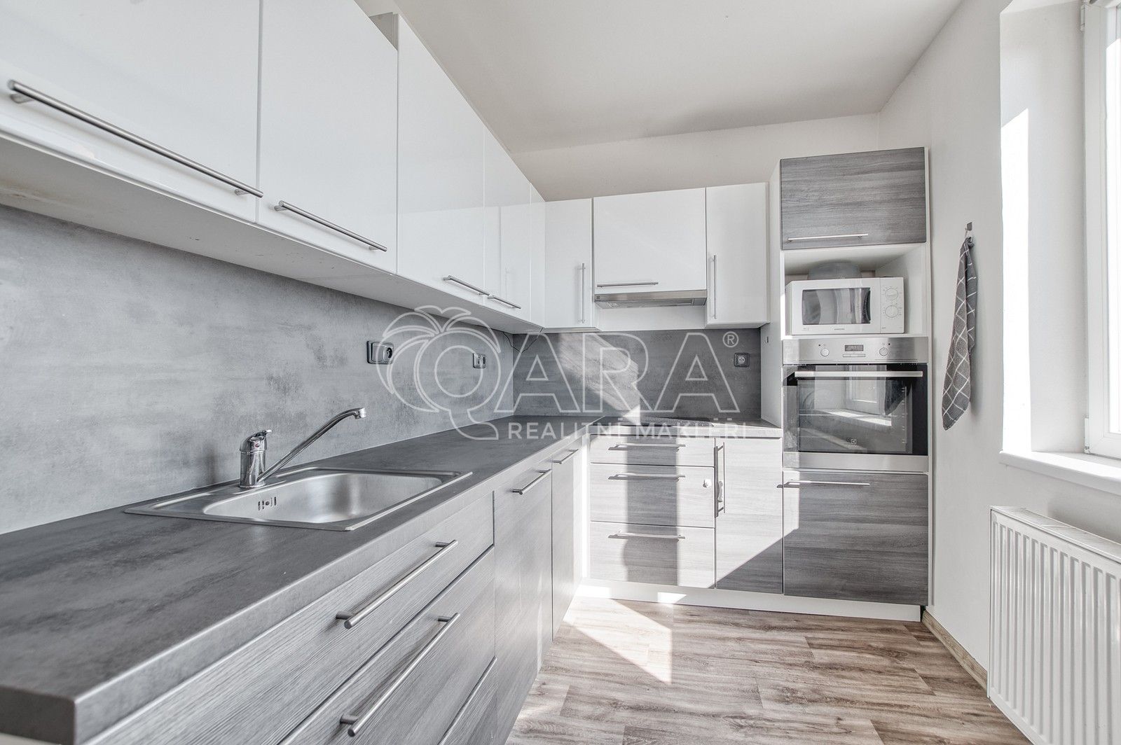 Pronájem byt 2+1 - Vančurova, Nový Jičín, 51 m²