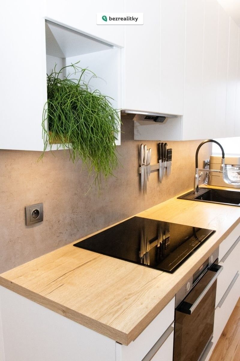 3+1, Libušino údolí, Brno, 73 m²