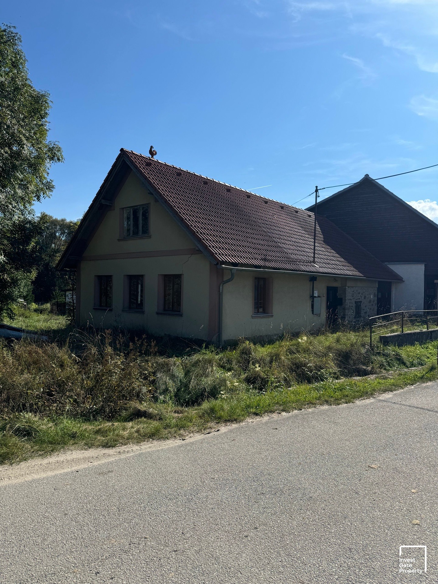 Rodinný dům · 110 m² · Čkyně Onšovice - 4
