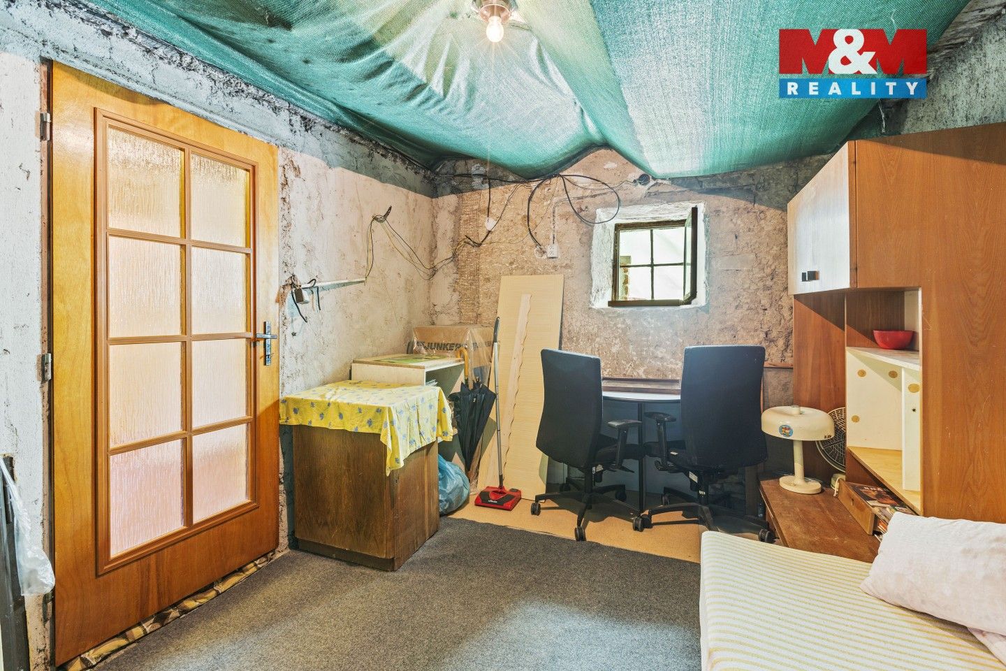 Prodej rodinný dům - Kočí, 120 m²