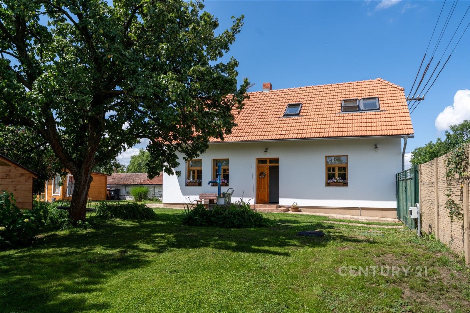 Rodinný dům, 106 m²