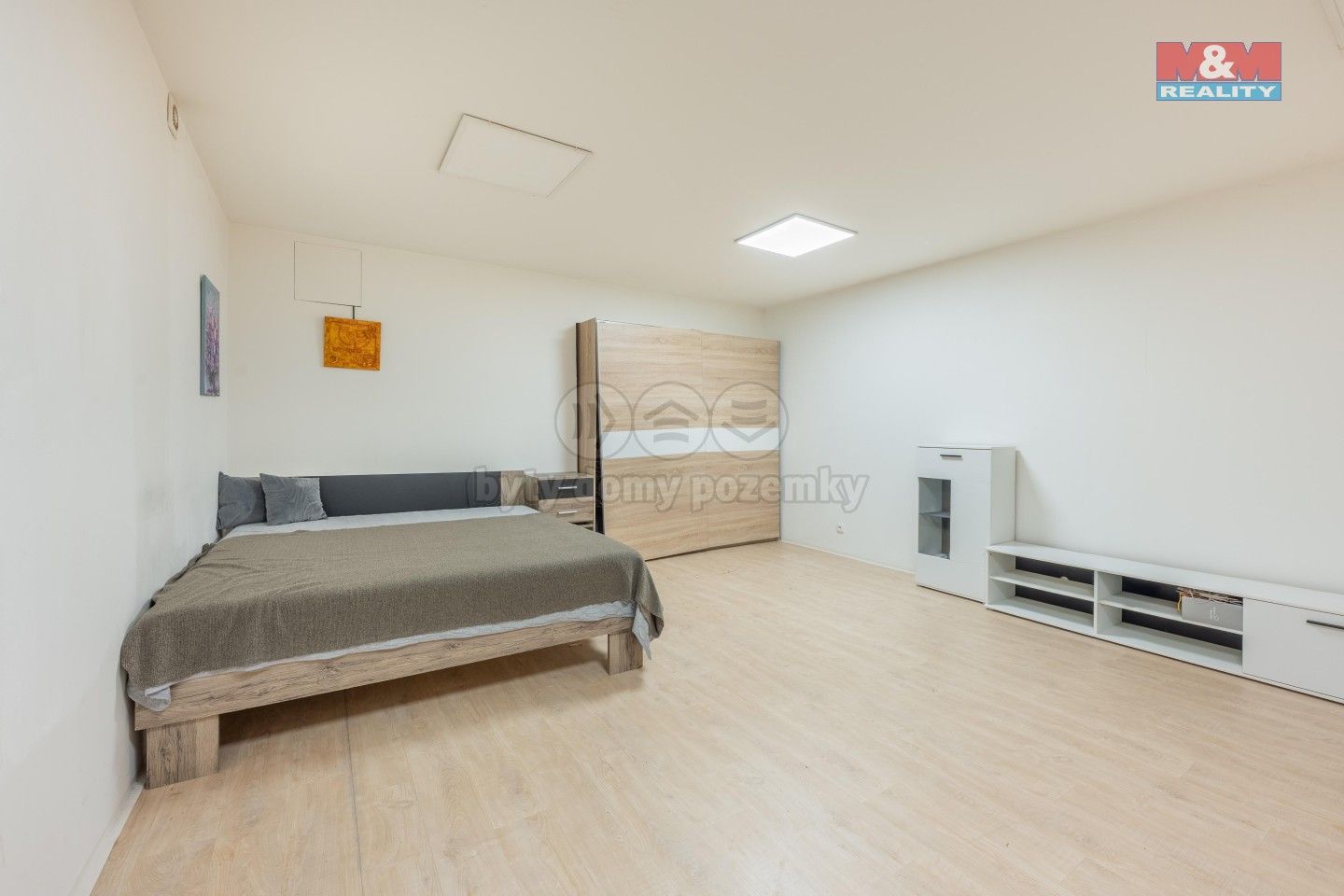 1+1, Bělohorská, Praha, 49 m²