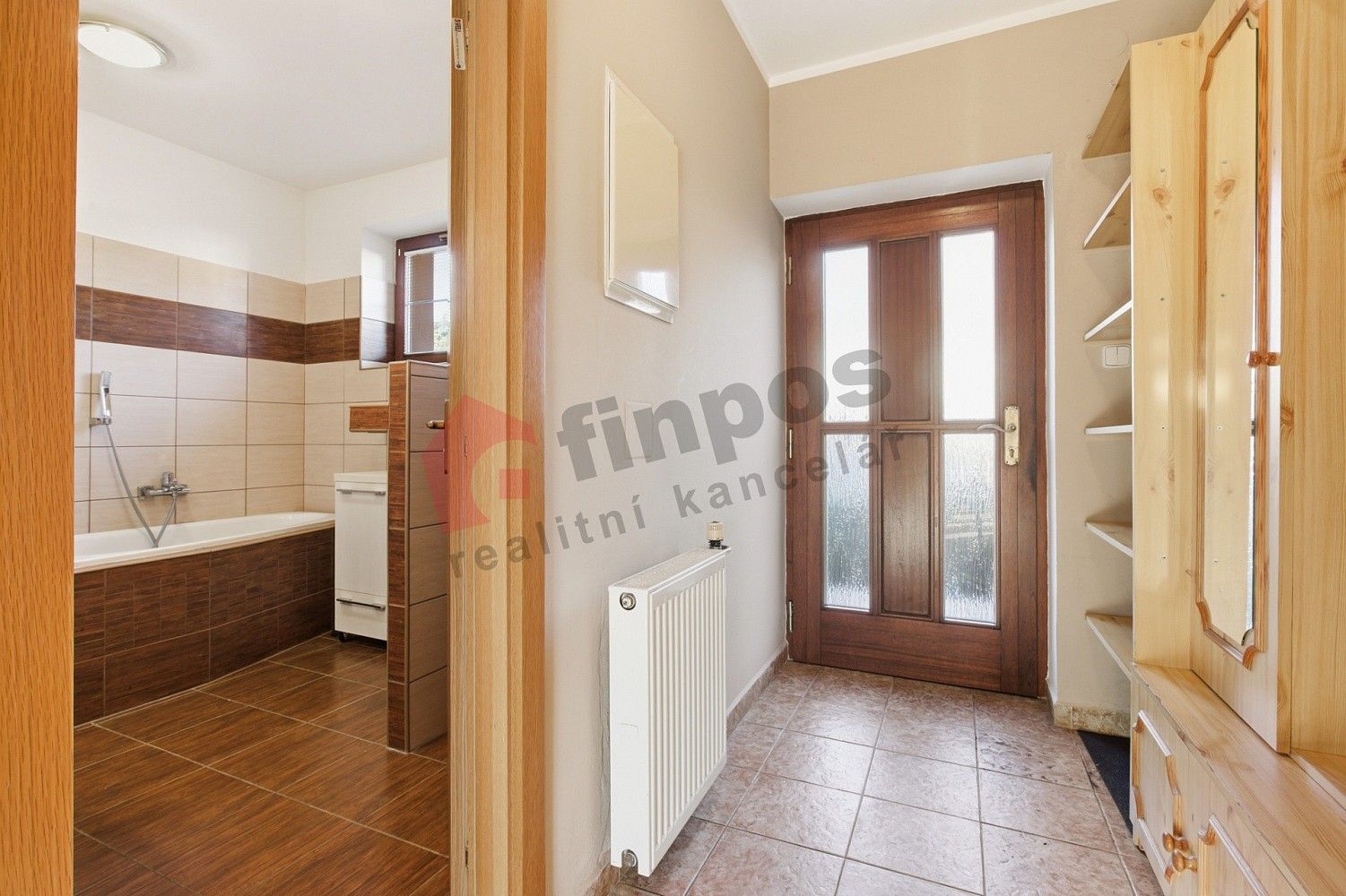 Rodinný dům · 268 m² · Jana Očka, Vlašim, okres Benešov - 4