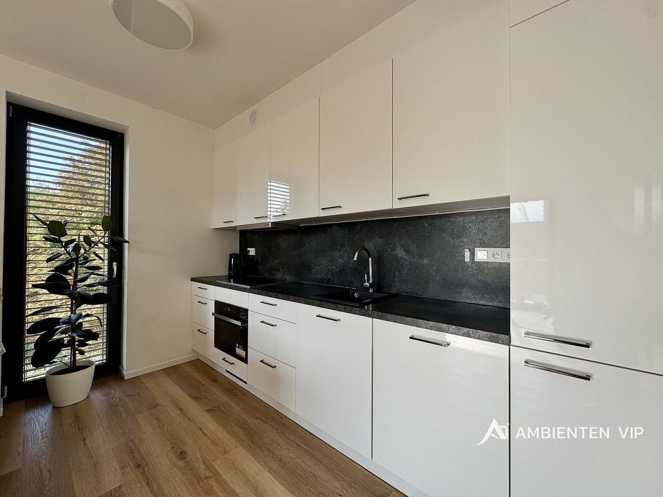 Byt 3+kk · 63 m² · Rybnická, Brno - Nový Lískovec - 4