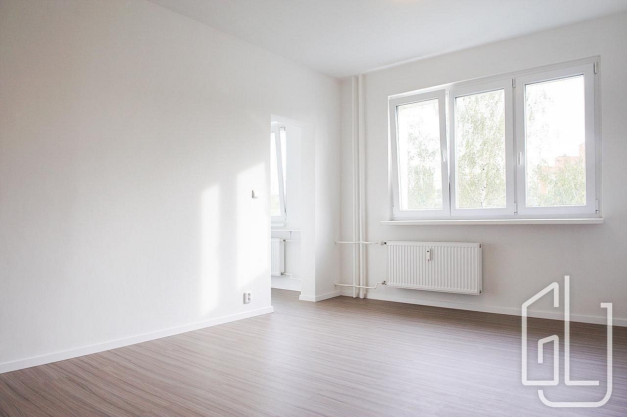 Byt 2+1 · 52 m² · Praha - Vokovice, okres Praha 6, Hlavní město Praha - 4