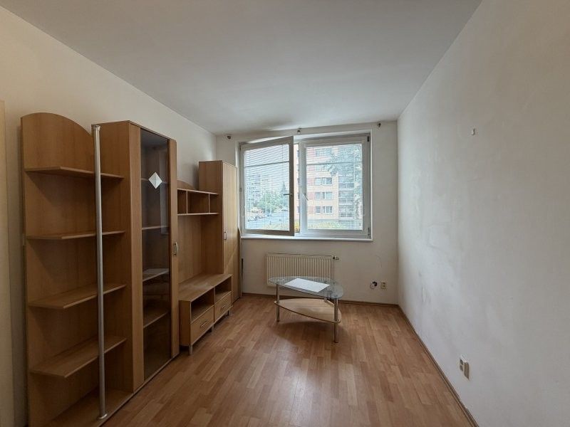 Pronájem byt 2+kk - Hnězdenská 735, Praha Troja, 35 m² - 5