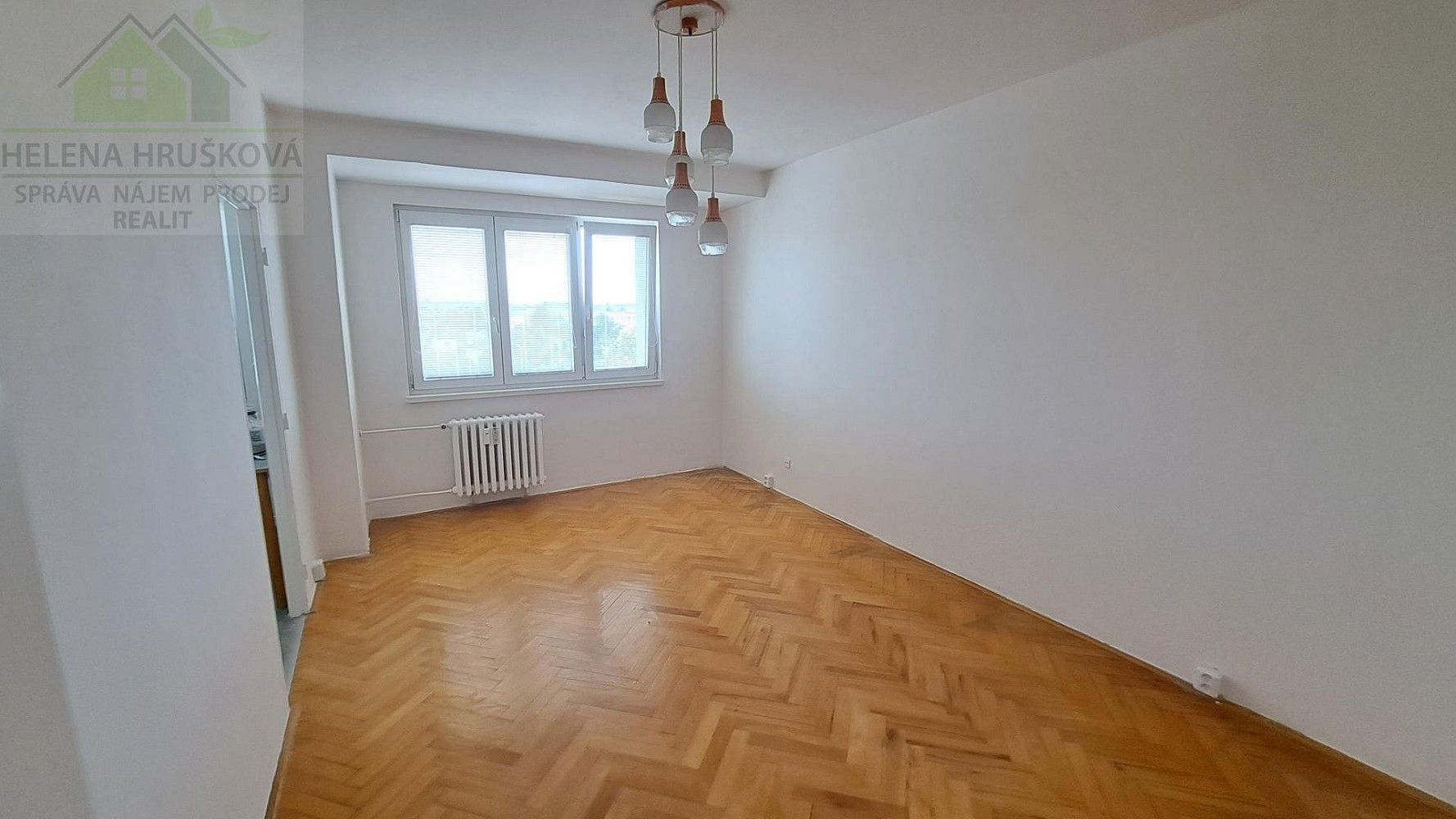 Pronájem byt 1+1 - Ostrava - Zábřeh, okres Ostrava-město, Moravskoslezský kraj, 40 m² - 5