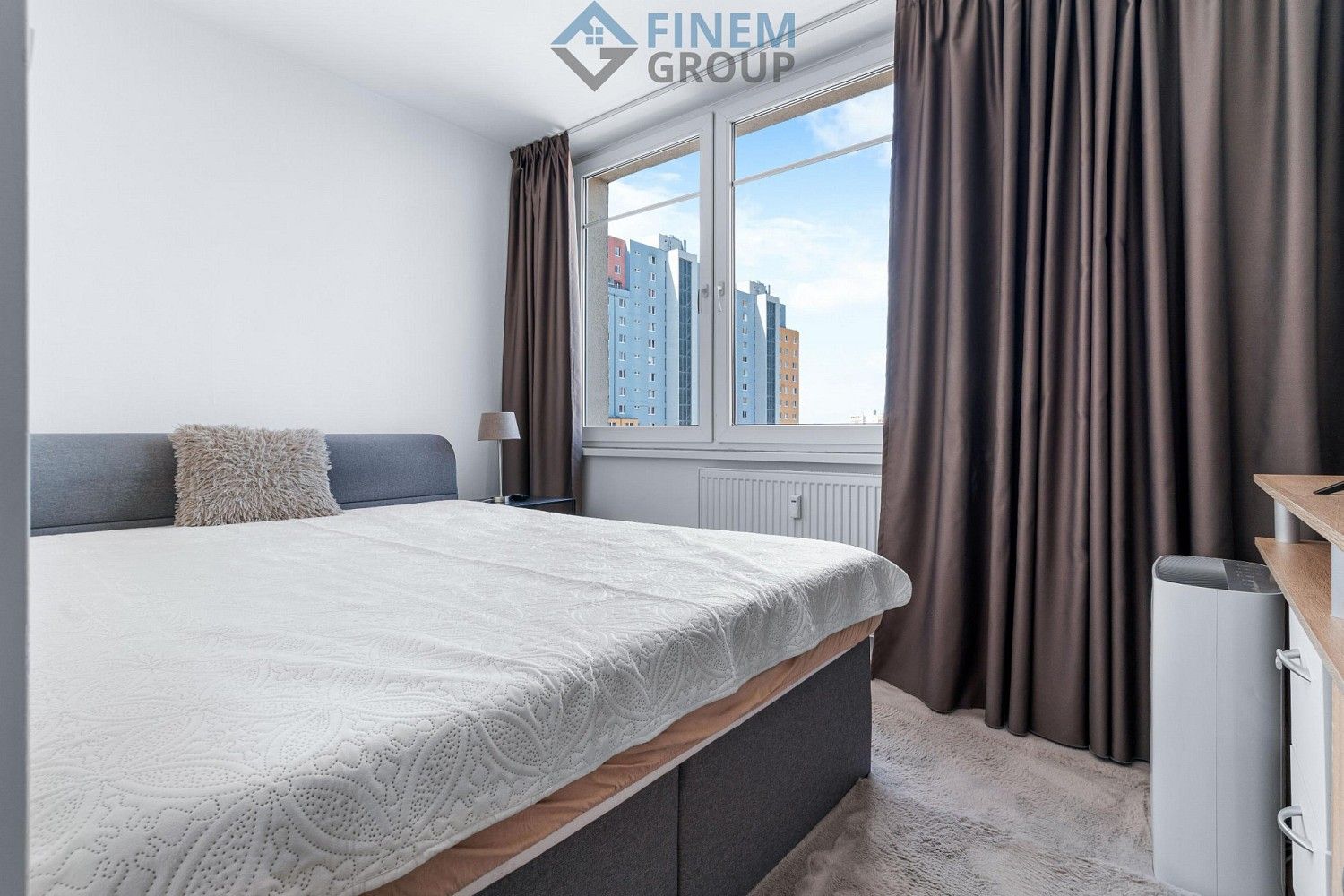 Prodej byt 2+1 - Praha, Hlavní město Praha, 48 m² - 5