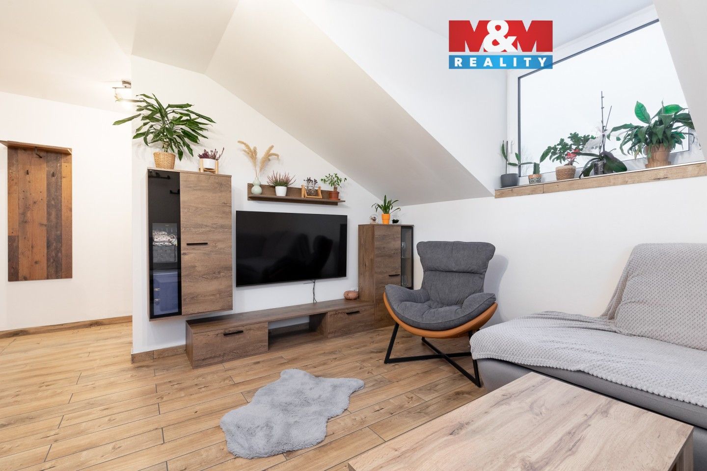 2+1, Žabník, Ostrava, 58 m²