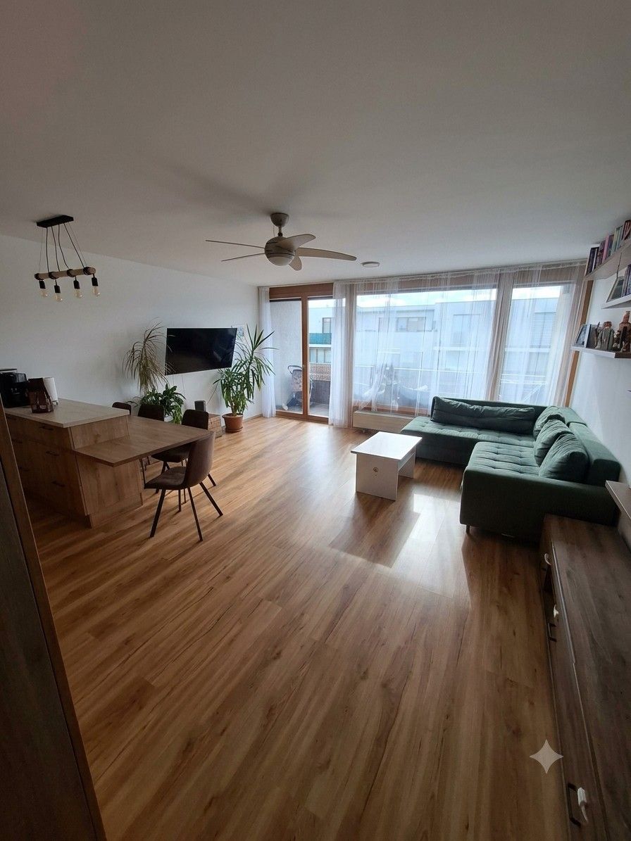 3+kk, Vacínovská, Praha - Jinonice, 86 m² - 2