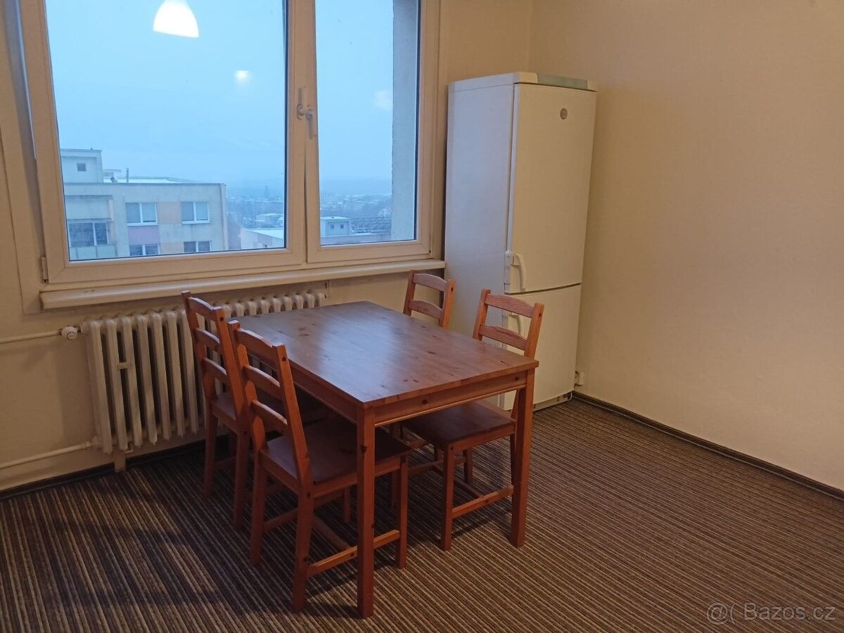 Byty, Litvínov, 436 01