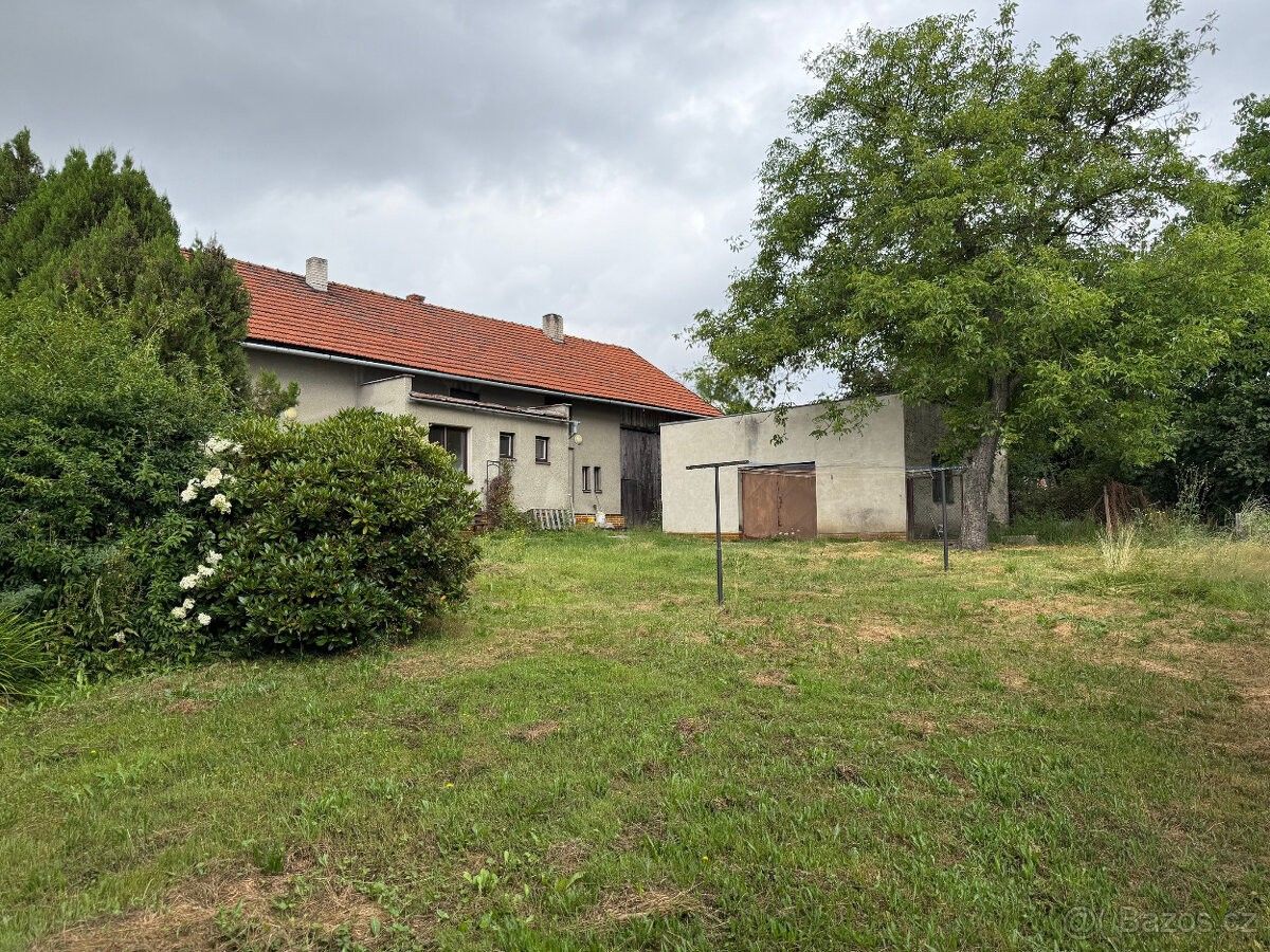 Prodej rodinný dům - Staříč, 739 43 - 5