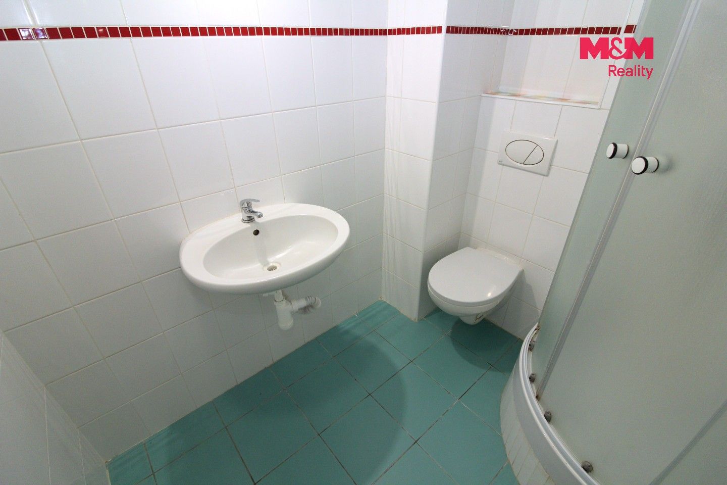 Pronájem byt 1+kk - Hrnčířská, Varnsdorf, 25 m² - 5