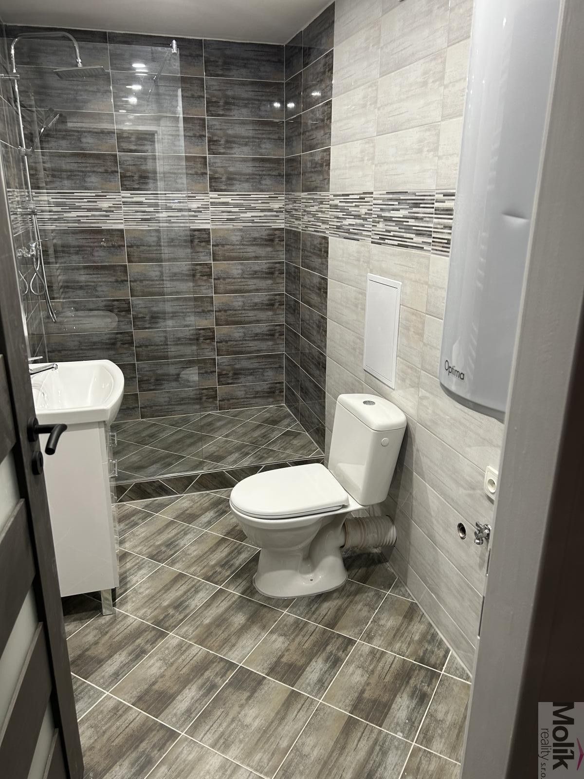 Prodej byt 2+1 - Táboritů, Most, 49 m²