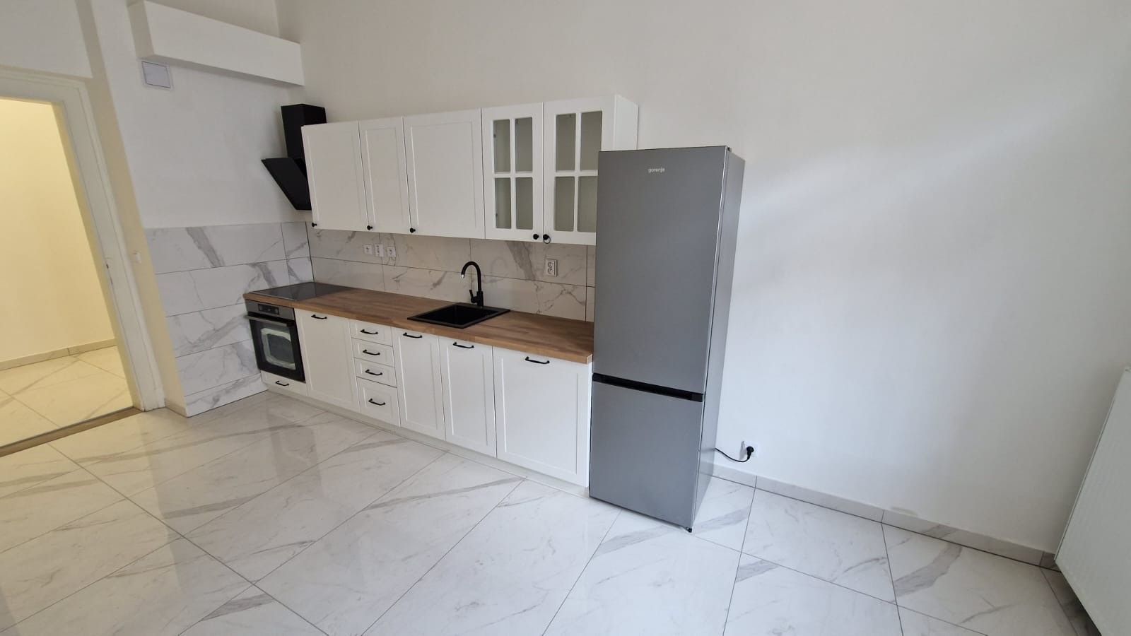 Pronájem byt 2+1 - Kollárova, Teplice, 85 m²