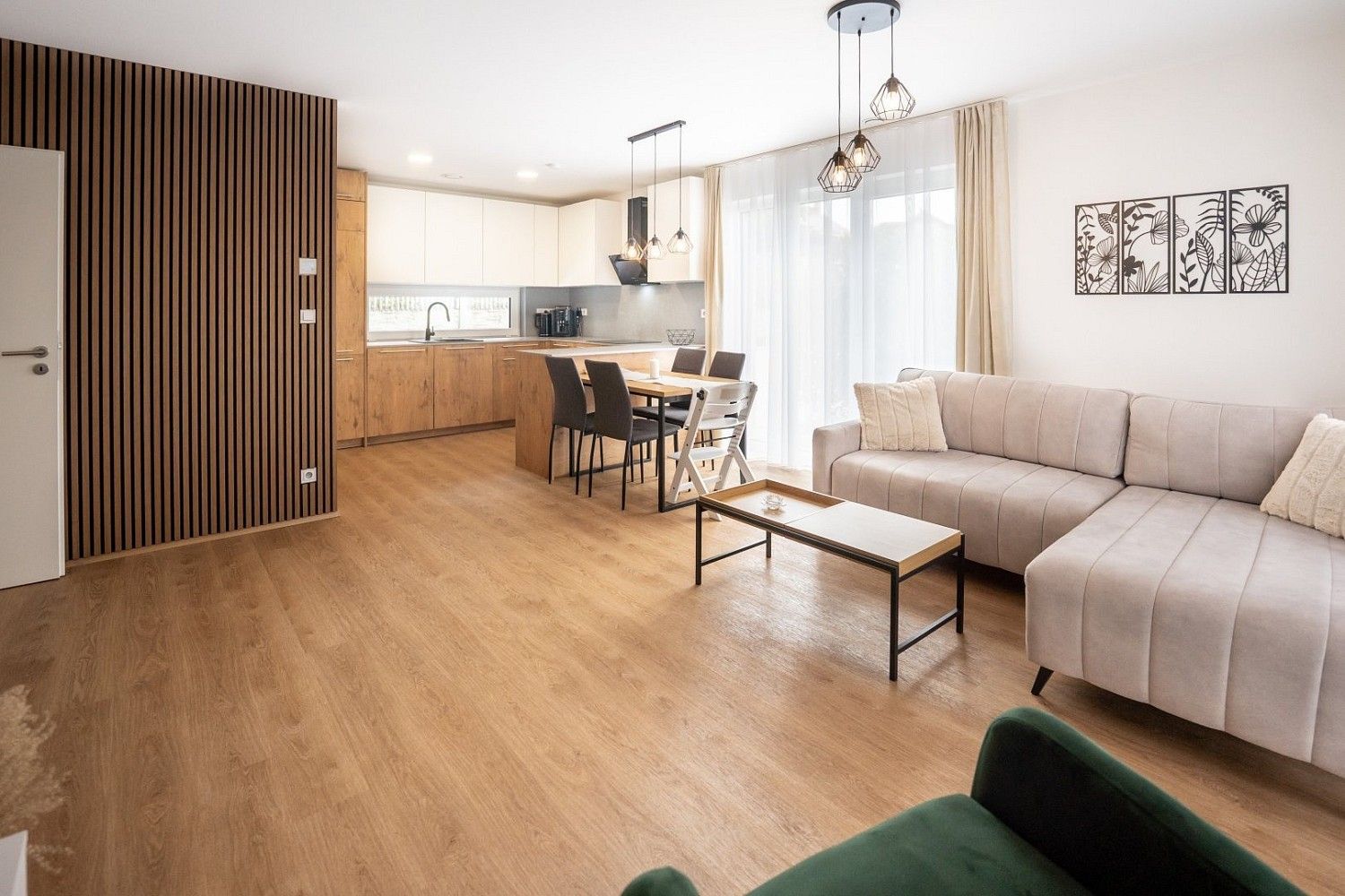 Rodinné domy, Habánská, Pouzdřany, okres Břeclav, 99 m² - 2