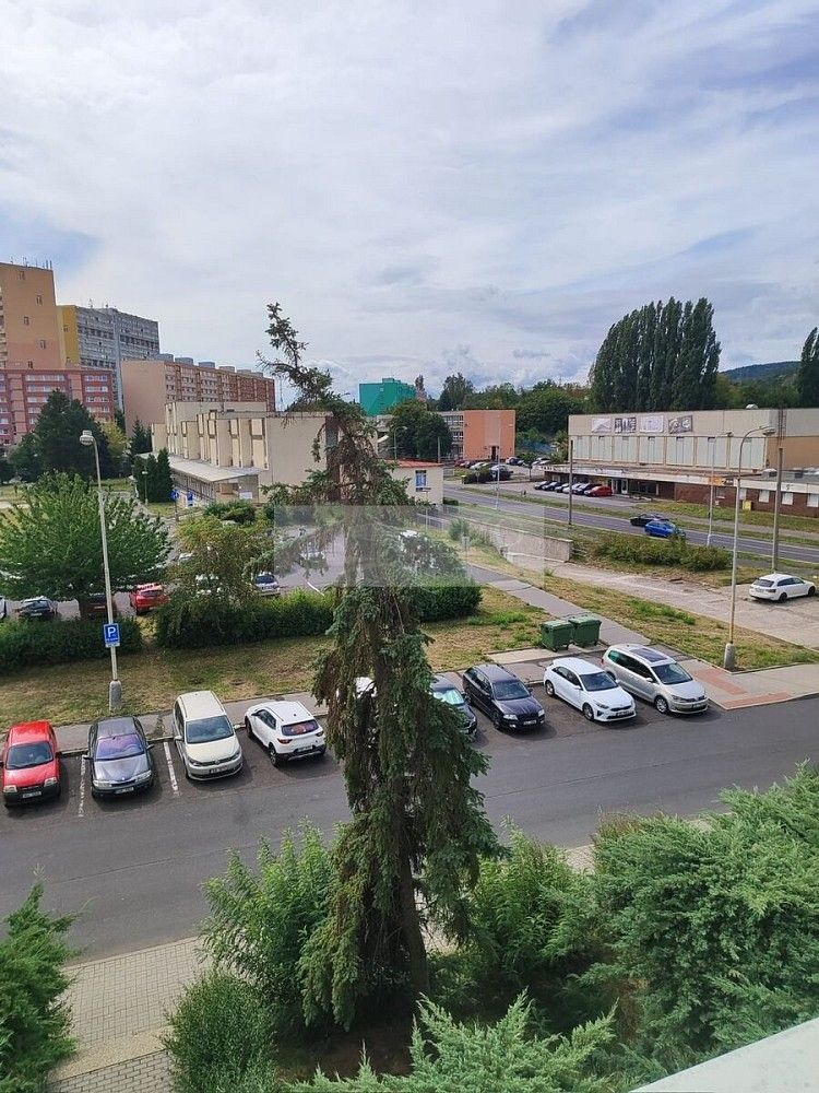 1+1, Chomutov, Ústecký kraj, 36 m² - 1