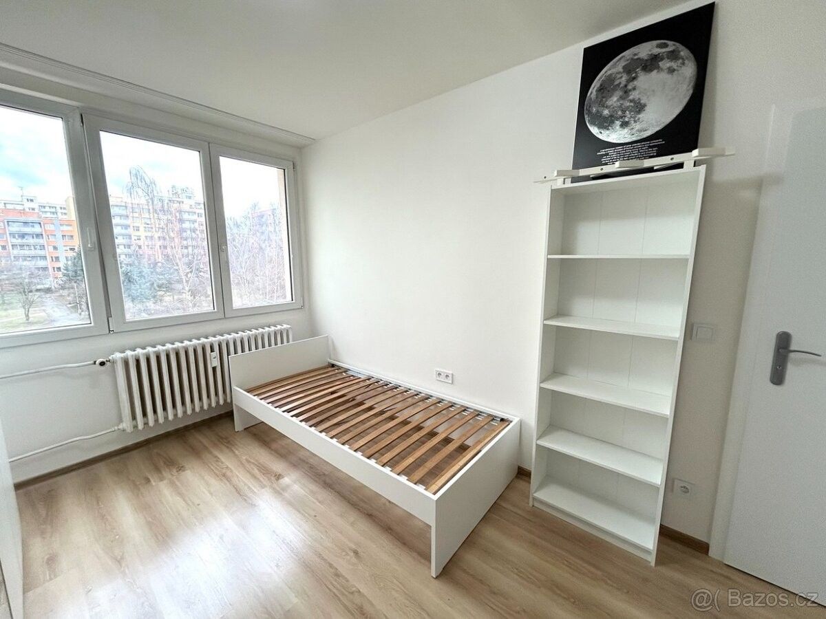 Byty, Kladno, 272 01